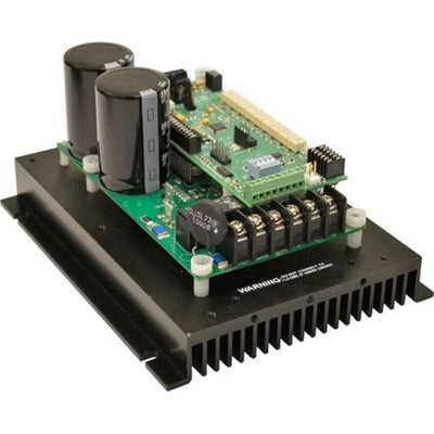 American Controls PML703-5, Line Voltage AC Drive, 115 or 230 Vac Input, 0-280 Vac Output, 1/10 - 1 1/2 Hp, Chassis, Trapezoidal-Wound Brushless Motors