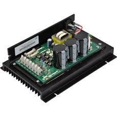 PWM400-15, Low Voltage DC Drive, 230 Vac Input, 0-180/240 Vac Output, 1/2 - 3 (4) Hp, Open Chassis, PMDC Brushed Motors