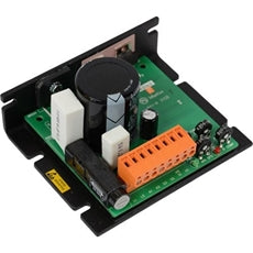 American Controls PWP100-2-QDT, Low Voltage DC Drive, 115 Vac Input, 0-90/130 Vac Output, 1/20 - 1/5 (1/4) Hp, Open Chassis, PMDC Brushed Motors