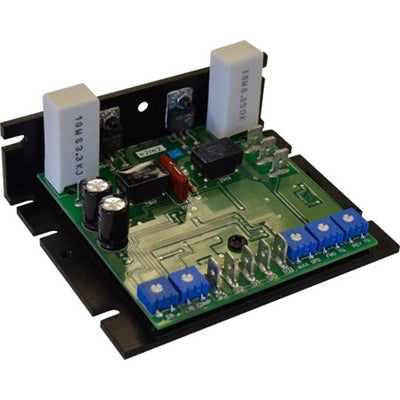 American Controls RGH100-5, Low Voltage DC Drive, 115 Vac Input, 0-75 Vac Output, 1/8 - 1/2 Hp, Open Chassis, PMDC Brushed Motors