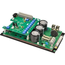 American Controls RGN101-10, Low Voltage DC Drive, 115 Vac Input, 0 - 90 / 130 Vac Output, 1/4 - 1 (1 1/2) Hp, Open Chassis, PMDC Brushed Motors