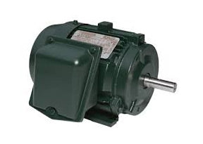Toshiba Y154XDSB41A-P, 1.5 HP, 3600 RPM, 145T FR, TEFC, 460 Vac, General Purpose