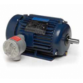 U974, 405TSTGS1001, 100 Hp, 3600 Rpm, 405TS FR, 230/460, 3 PH, TEFC,  Rigid Base, Hazardous Duty, Explosion Proof, EPAct Efficiency