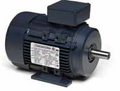 Marathon Electric R315, 80T34FH5302, 1 1/2-1.1 Hp, 3600 Rpm, 80 FR, 230/460 Vac, 3 PH, TEFC, Rigid Base, B3 Mount, Globetrotter IEC Frame Motor