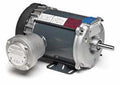 Marathon Electric C1810, 56KC49QN4559X, 3/4 Hp, 1800 Rpm, 56 FR, 115/208-230 Vac, 1 PH, TEFC, Rigid Base, Hazardous Duty, Explosion Proof