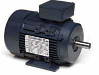 Marathon Electric R336B, 20-15 Hp, 3600 Rpm, 160M FR, 230/460 V, 3 PH, TEFC, Rigid Base, B3 Mount, Globetrotter IEC Frame Motor, TCA0151AE211GAA009.
