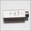Bodine Electric 492 00032, Motor Brush, Each Brush S49200032 is sold individually. It's generally advisable to order this part in pairs.