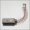 Bodine Electric 492 01003, Motor Brush and Spring Combo, Each Brush and Spring Combo S49201003 is sold individually. It's generally advisable to order this part in pairs