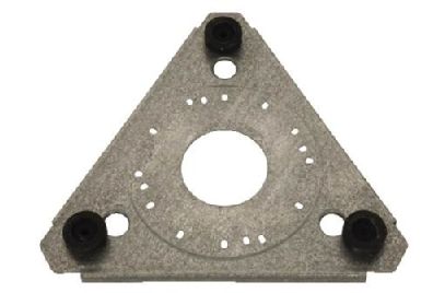 A278, KIT 278, Fedders Adapter Plate