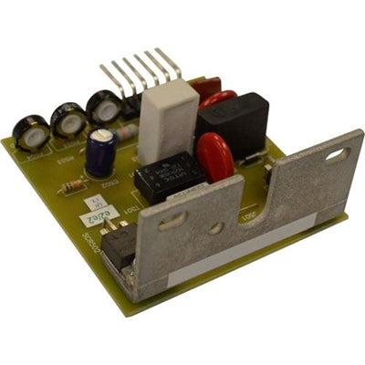 American Controls SPM100-3, Line Voltage DC Drive, 115 Vac Input, 0-90 Vac Output, 1/8 - 1/4 Hp, Open Chassis, PMDC Brushed Motors