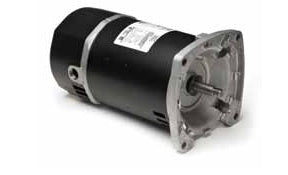 Marathon Electric C1168, 1/3 Hp, 3600 Rpm, 56Y FR, 115/230 Vac, 1 PH, Dripproof, Jet Pump, 5KC36GN2507X
