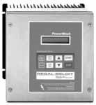 T480, 10 Hp, 575VAC, 3 Phase Input/3 Phase Output, Spinmaster PowerWash Inverter, Nema 4X, Washdown