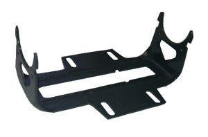 AG127, KIT 161L113ADG3, Nema 56 Frame, 2 1/4" Dia. Rings, Resilient Base