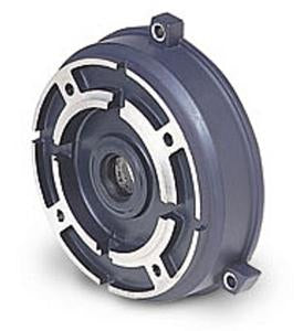 A587, 80 to 71 Frame, KIT 175902, Metric Flanges To Reduce Diameter For Aluminum Frame Only