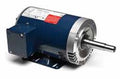 M307, 145TTDR5313, 2 Hp, 208-230/460, 145JM FR., 3 PH., 3600 Rpm