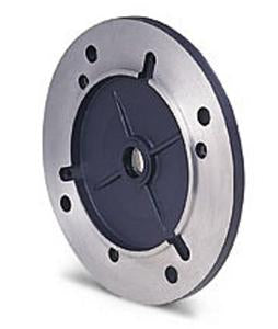 A658, 324T-326T/TS Frame, TEFC Enclosure, KIT 320TDFS, D-Flange Kit
