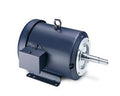 M411, 215TTFW7303, 10 Hp, 3600 Rpm, 215JM FR, 230/460, 3 PH, Totally Enclosed, C-Face Footed, Close-Coupled Pump, JM