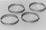 A104, KIT 104, Split Mounting Rings