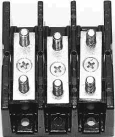 A1002, 360 Frame, KIT 360 TERM BLK, Terminal Block Kits