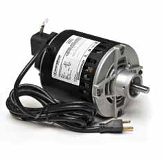 H641, 5KH39CN5501X, 1/3 Hp, 115, 48K FR., 1800 Rpm