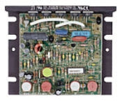 KB Electronics KBTC-225 (9101),Chassis SCR DC Drives Torque, 230 Vac, 0-10 Amps