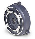 A582, 112 Frame, KIT 175987, 130MM Bolt Circle, Flange B14 Mounting Kit For Cast Iron Frame Only