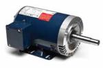 M315, 182TTDR7325, 5 Hp, 3600 Rpm, 182JM FR, 208-230/460 Vac, 3 PH, Dripproof, C-face Footed, Close-Coupled Pump, JM