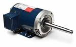 M124, 256TTDX7054, 20 Hp, 208-230/460, 256JP FR., 3 PH,1800 Rpm