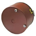 A1302, 208-230/460, KIT BRK-6 208-230/460, Dings Brake Kit