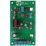 KB Electronics 8842, KBRC Bi-Polar Signal Isolator (Installs inside KBRC)