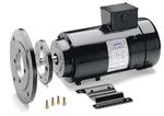Leeson Electric 175784.00, B3 Foot Mounting Kit, IEC 80 FR, For DC Metric Motor Only