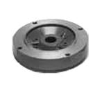 A186, 284T-286T Frame, KIT 280TCFNA-841, C-Face Kits - Blue Chip XRI IEEE-841Motors