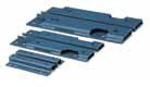 2118T, Transition Base, Converts T-Frame 182T/184T to U-Frame 213/215, KIT 210U