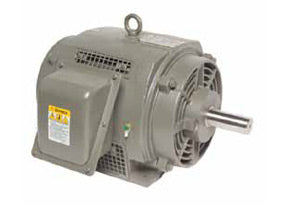 0602DPSC31B-P, 60 HP, 3600 RPM, 326TS FR, ODP, 575 Vac, ODP General Purpose