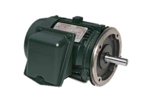 Toshiba Y756XSSC44A-P, 7.5 HP, 1200 RPM, 254TC FR, TEFC, 575 Vac, General Purpose