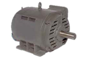 Toshiba 0156DPPD11A-P, 15 HP, 1200 RPM, 284T FR, ODP, 230/460/796 Vac, Definite Purpose