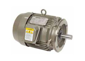 0754FTSA24A-P, 75 HP, 1800 RPM, 365TC FR, TEFC, 230/460 Vac, General Purpose