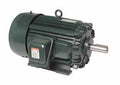 B0026FLF2AMH03, 2 HP, 1200 RPM, 184T FR, TEFC, 230/460 Vac, Foot Mounted, General Purpose