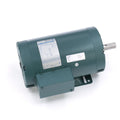 Marathon Electric E717, 2 Hp, 1800 Rpm, 145T FR, 208-230/460 Vac, 3 PH, Dripproof, Rigid Base, General Purpose, No over load, EPAct Effiencies, 145TTDR5631