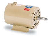 Baldor Electric UCC7100 7.5-10 Hp, 3600 Rpm, 184TZ Frame, 230 Vac, Single Ph, OPAO, Universal Crop Dryer Motor