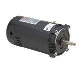 Century Electric UST1252, 2 1/2 Hp, 3450 Rpm, 56J FR, 208-230, 1 PH, Dripproof, Two Compartment, NEMA C-Face Pool Filter Motor, Up Rated