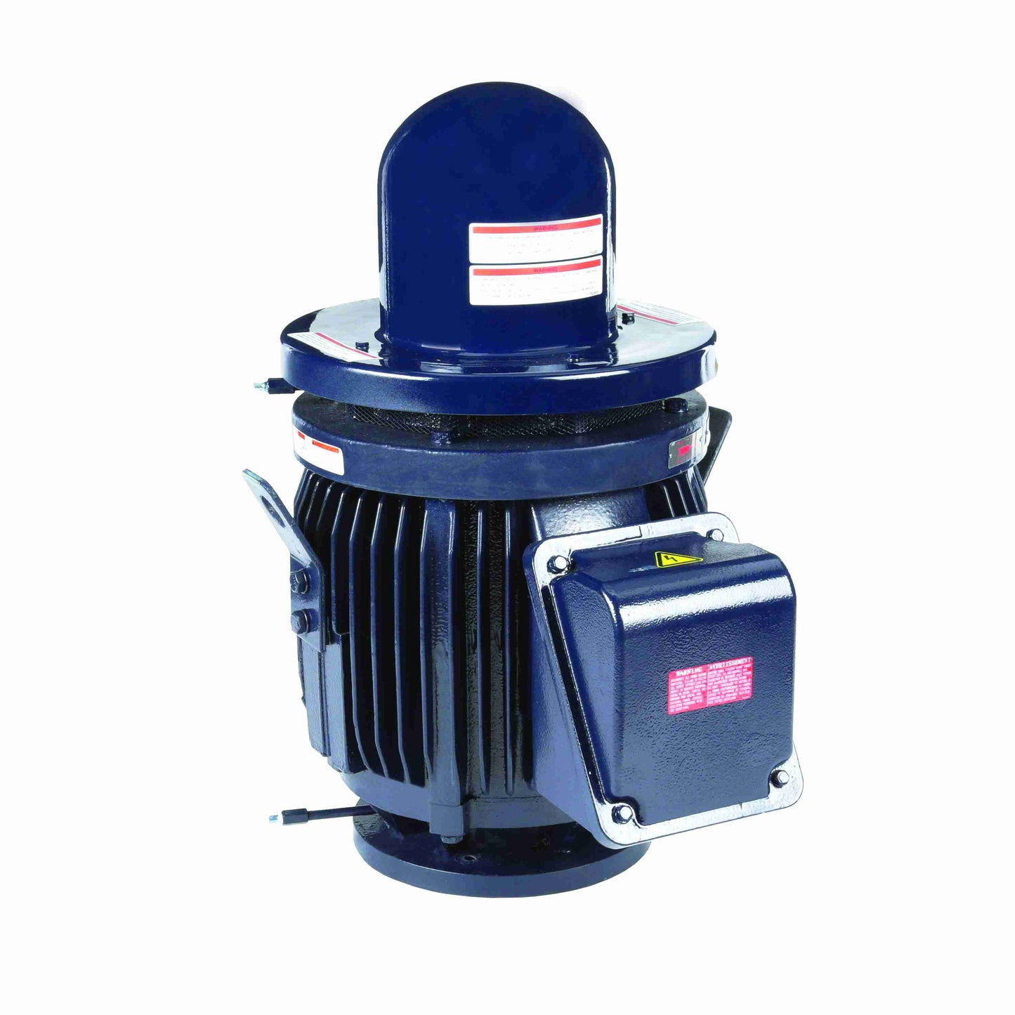 Marathon Electric V115A, 20 Hp, 3600 Rpm, 254TPV FR, 230/460 Vac, 3 PH, Wheather Protected, Inveter Duty, 254VTDC6001.