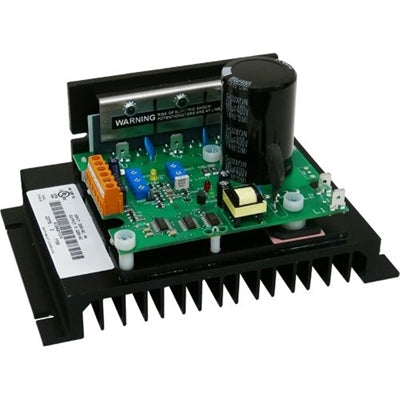 American Controls VFD300-4, Line Voltage AC Drive, 230 Vac Input, 0-230 Vac Output, 1/4 - 1 Hp, Open Chassis, Variable Frequency