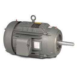 VJMM2334T-5, 20 Hp, 1800 Rpm, 256JM FR, 575 Vac, 3 PH, TEFC, Footless, Close-Coupled Pump Motor