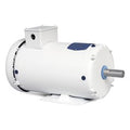WDM3558TP-9, 2 Hp, 1800RPM, 145T FR, 230/460 Vac, 3 PH, TEFC, Foot Mounted, Washdown Feather Picker Motor