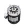 Marathon Electric X261, 1/8 Hp, 825 Rpm, 48Y FR, 115 Vac, OEM, Greenheck Fan, PSC, Open Air Over, 48A8O151
