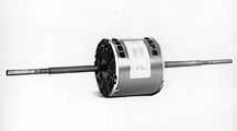 Marathon Electric X295, 1/2 Hp, 1050 Rpm, 48Y FR, 230 V, OEM: York, PSC, Open Air Over, 48A11O1410