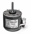 Marathon Electric X270, 1/4 Hp, 1625 Rpm, 48Y FR, 208-230 V, 1 PH, Open Air Over, Thru-Bolt Mount Motors, 48A17O149.