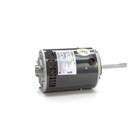 Marathon Electric X502, 1 Hp, 1140 Rpm, 56Y FR, 200-230/460 V, 3 PH, Condenser Fan/Heat Pump, Open Air Over, 56T11O5302