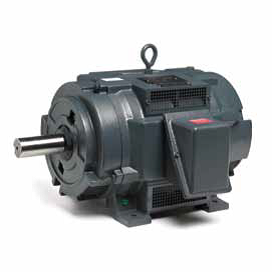 Marathon Electric Y215, 15 Hp, 1200 Rpm, 284T FR, 230/460/796 Vac, 3 PH,Oil Well Pump, Dripproof, Rigid Base, 284TTDP7692